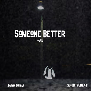 Someone Better