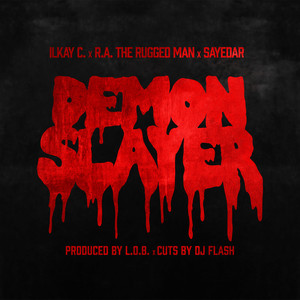 Demon Slayer (Explicit)