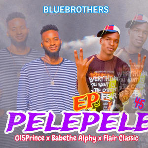 Aokana Lerato (feat. BLUEBROTHERS, Pinkies & VictorClassic)