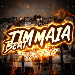 BEAT TIM MAIA