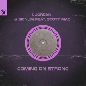 Coming On Strong (Extended Mix)