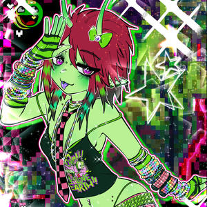 Heauxs On Me (feat. ilybeam) (Explicit)