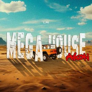 MEGA HOUSE AKON