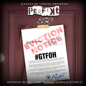 Eviction Notice