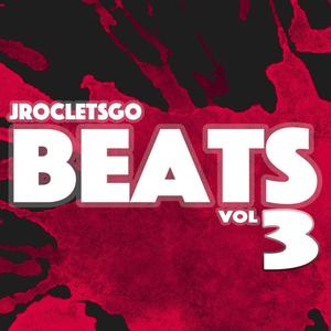 Beats, Vol. 3