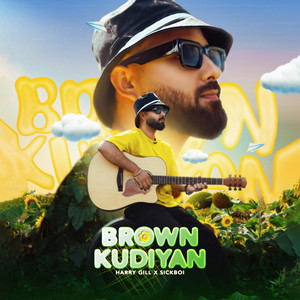 Brown Kudiyan