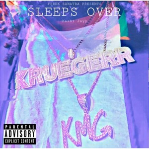 Sleeps Over (feat. Kashi Jayy) (Explicit)
