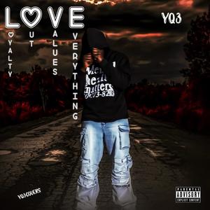 LOVE (Explicit)