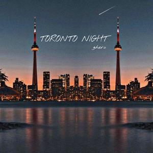 Toronto Night