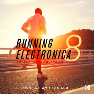 Running Electronica, Vol. 8