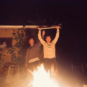 Campfire (Explicit)