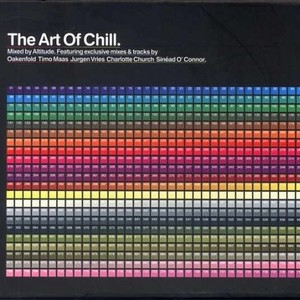 The Art of Chill 1