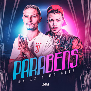 Parabéns (Explicit)