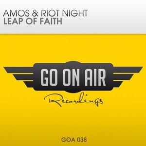 Leap of Faith (Original Mix)
