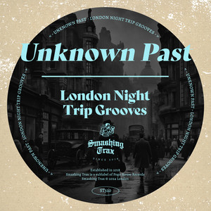 London Night Trip Grooves