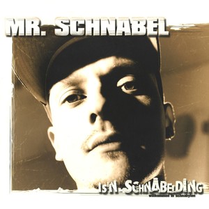 Is'n Schnabelding