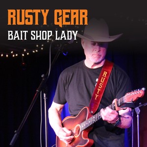 Bait Shop Lady