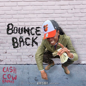 Bounce Back (Explicit)