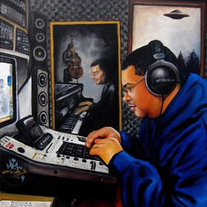 Madison's Tune (feat. Jonathan Powell & Lawrence White)