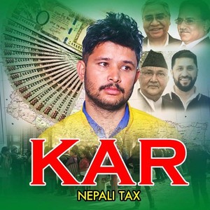 Kar Nepali Tax