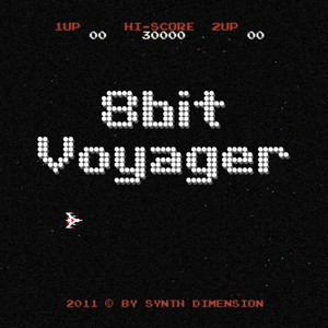 8 Bit Voyager (Energy Sound Version)