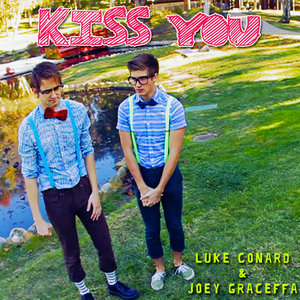 Kiss You