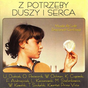 Z potrzeby duszy i serca