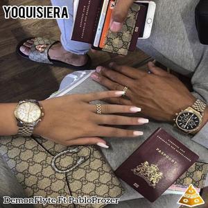 Yo Quisiera (feat. Demonflyte)