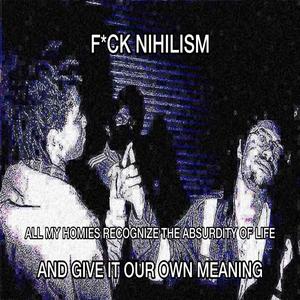 jus chill (feat. 65 CENT) (Explicit)