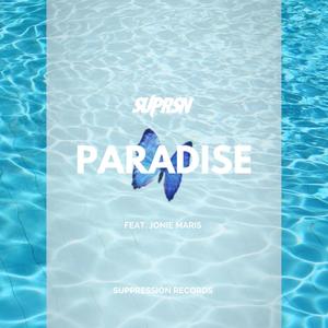 Paradise (feat. Jonie Maris)