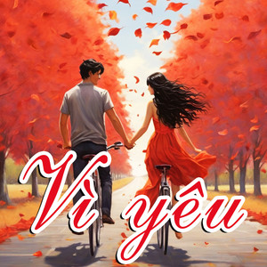 Vì Yêu