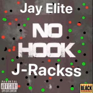 No Hook (feat. Jay KAO) (Explicit)