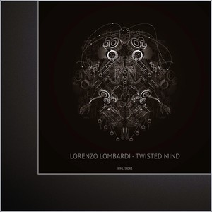 Twisted Mind (Original Mix)
