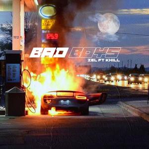 Bad Boys (feat. Khill) [Explicit]