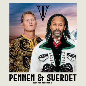 Pennen & Sverdet (Explicit)