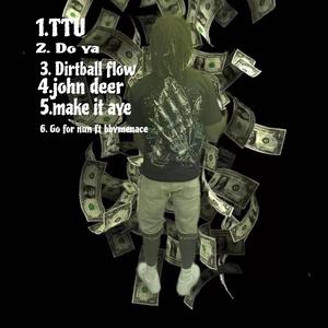 Go for nun (feat. Bbymenace) (Explicit)