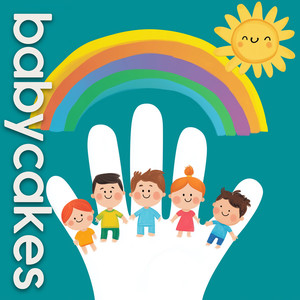 Daddy Finger (Instrumental Version)