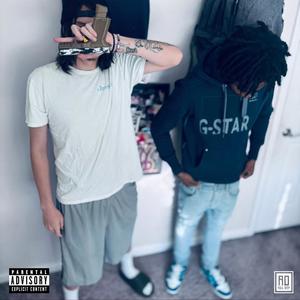 4 x 2 (feat. GrLeak) (Explicit)