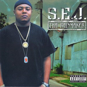 Without Yall I Ain't Ish(feat. Gator Main, Kool-Aid & Tjuan da Don) (Explicit)
