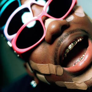 New Era (feat. Lul Grave & Smaxk) (Explicit)