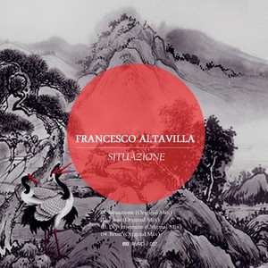 Pluie (Original Mix)