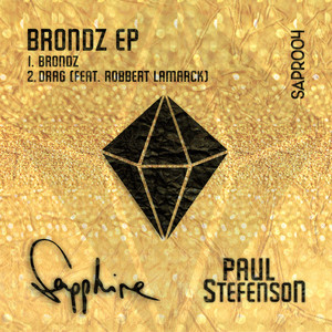 Brondz EP