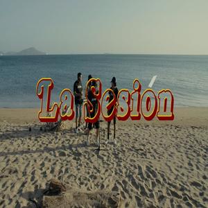 La Sesion#14(feat. Los Anais & Jr The Producer) (Explicit)