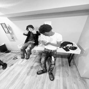 For The Hunters (Explicit)