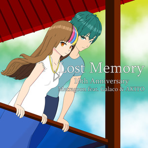 Lost Memory 10th Anniversary