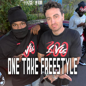 One Take Freestyle (Explicit)