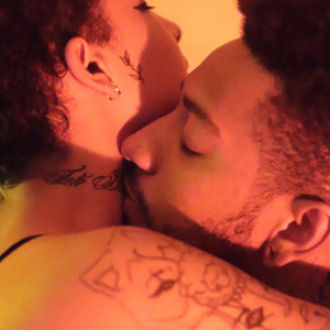 Intensamente (Explicit)