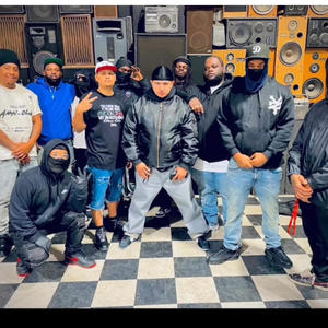 An Arizona Robbery Story (feat. Chris Coke) (Explicit)