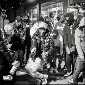 For The Love Of Mess (Explicit)