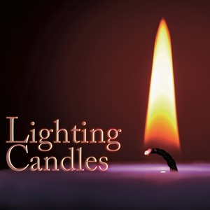 Lighting Candles